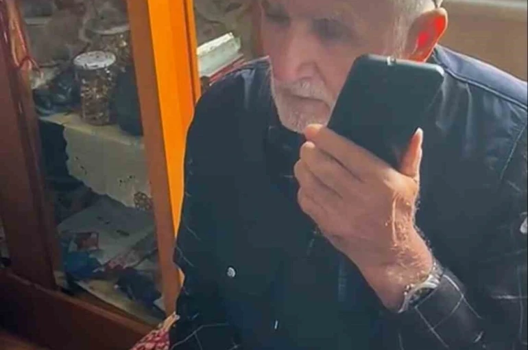 Cumhurbaşkanı Erdoğan, şehit Kıdemli Başçavuş Özcan’ın ailesine başsağlığı diledi 