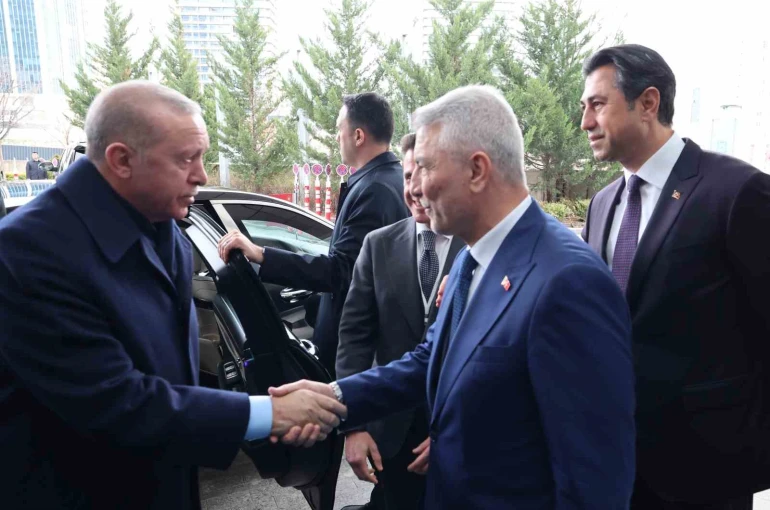 Cumhurbaşkanı Erdoğan: "Suriye’de 10 Mart mutabakatına uyulmayarak büyük bir hata yapıldı"