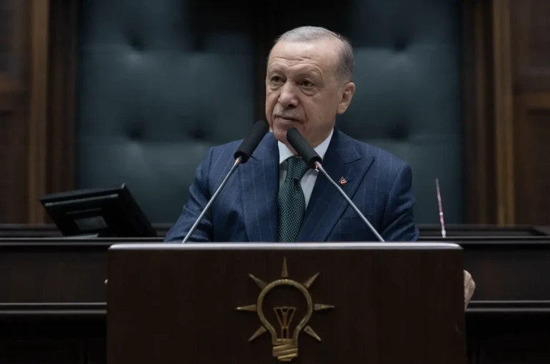 Cumhurbaşkanı Erdoğan: "Türkiye’nin itibarına itibar katacağız"