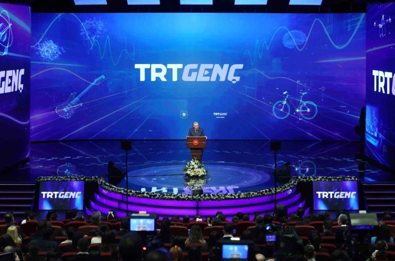 Cumhurbaşkanı Erdoğan: "Türkiye’nin başkentinde yaşayan milyonlarca vatandaşımız kışın ortasında haftalarca susuzluğa mahkum edildi"