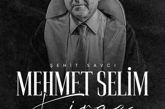 Cumhurbaşkanı Erdoğan’dan şehit Savcı Mehmet Selim Kiraz için anma mesajı 