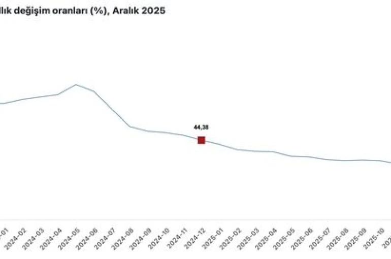 Cumhurbaşkanı Yardımcısı Yılmaz: "Koordineli adımlarımız ile dezenflasyon süreci güçleniyor" 