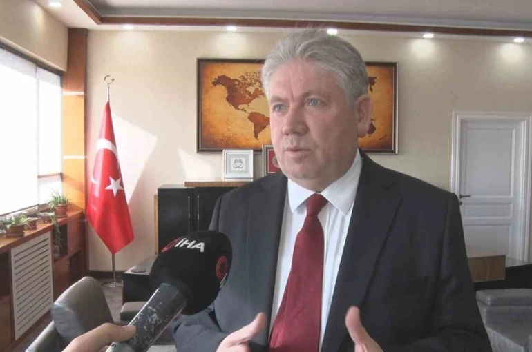 Cumhurbaşkanlığı Eğitim ve Öğretim Politikaları Kurulu Üyesi Akça’dan "ara tatil" açıklaması