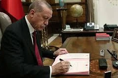 Cumhurbaşkanlığı’ndan Konya için yeni karar! Özellikle bir ilçe seçildi