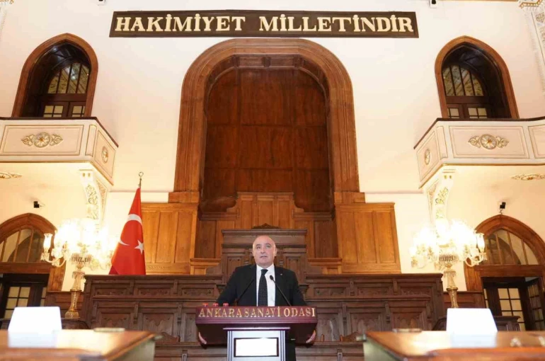 "Cumhuriyeti Kuran Şehirler"in son durağı Ankara’da gerçekleştirildi 