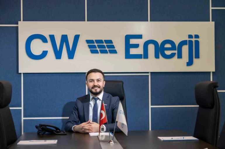 CW Enerji’den karbon nötr hedefine destek