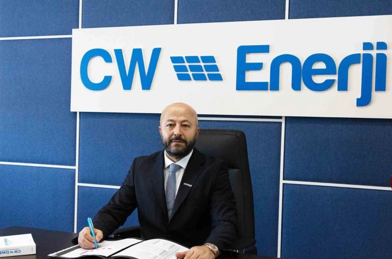 CW Enerji’den lityum tabanlı batarya depolama sistemleriyle entegre enerji çözümleri 