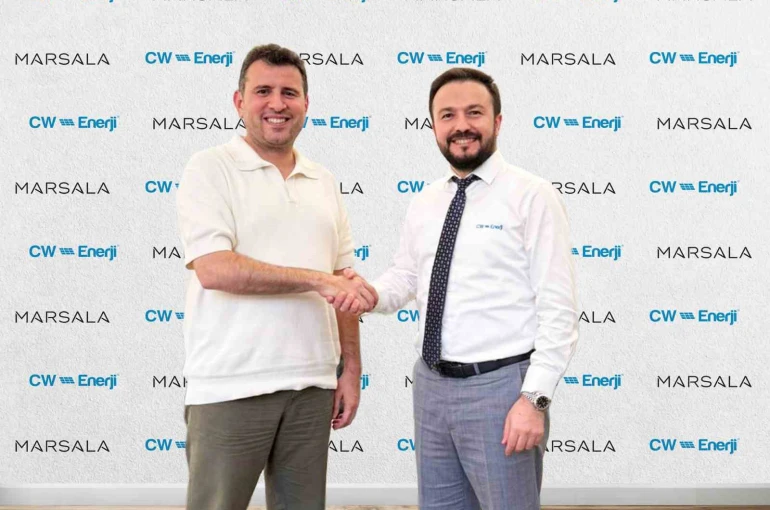 CW Enerji’den tekstil firmasıyla temiz enerji atağı 