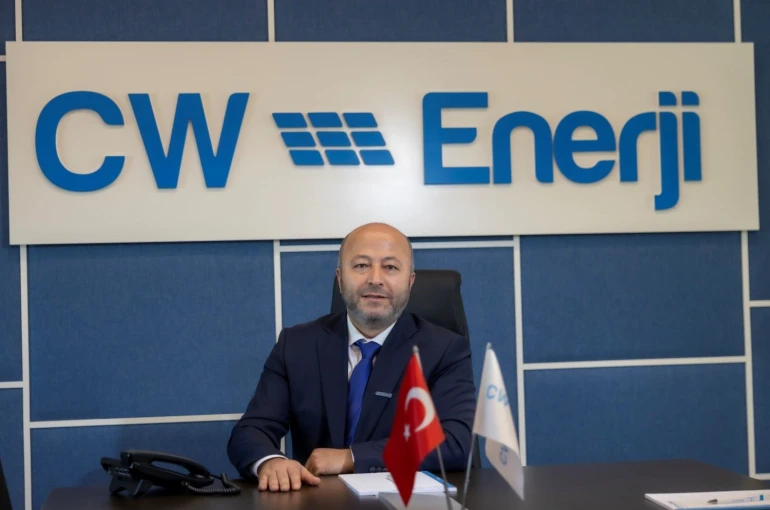 CW Enerji’ye Kariyer.net’ten ’İnsana Saygı Ödülü’ 