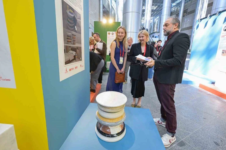 D-ESIGN Arena ile Marble İzmir’de deneyim dönemi başlıyor 