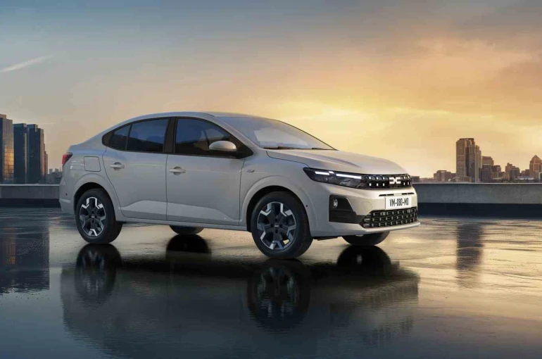Dacia’nın yenilen modelleri Türkiye’ye satışa sunuldu 