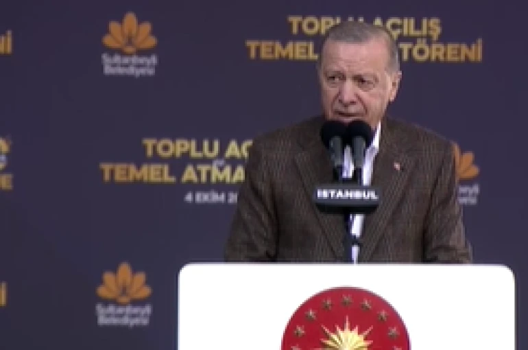 "Daha temiz bir Sultanbeyli için sıfır atık projelerimize hız verdik"
