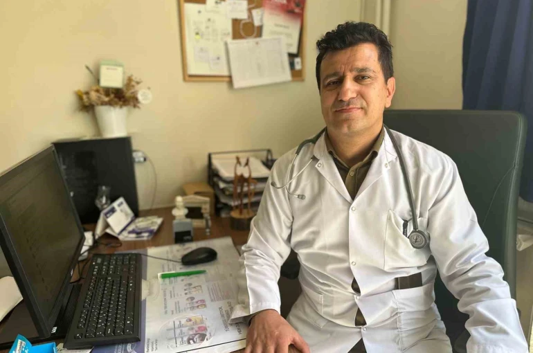 Dahiliyeye başvurular artıyor: Metabolik ve kronik hastalıklar ön planda