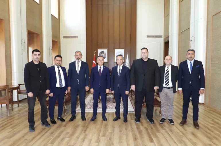 DAİMFED Gaziantep Şubesi yarın açılıyor 