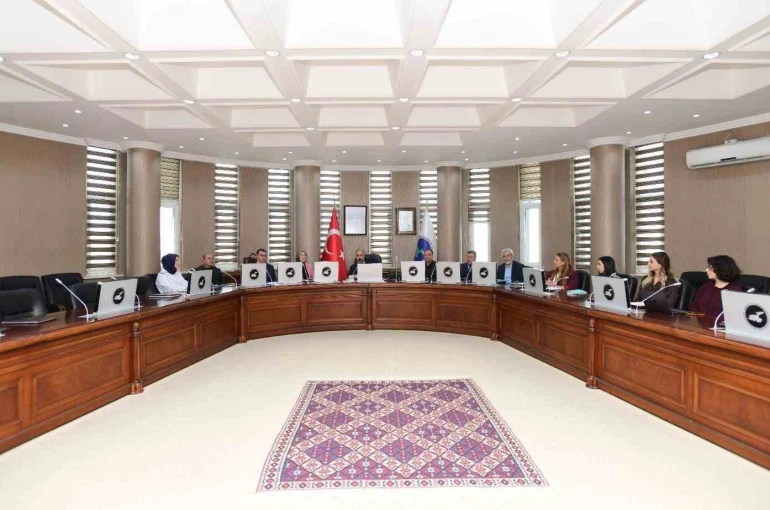 DAKAF’26 için hazırlıklar başladı: Doğu Anadolu’nun kariyer rotası Van’da çiziliyor 