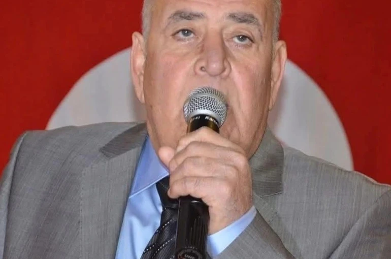 Dalaman Belediye eski Başkanı Erdoğan Karakuş hayatını kaybetti