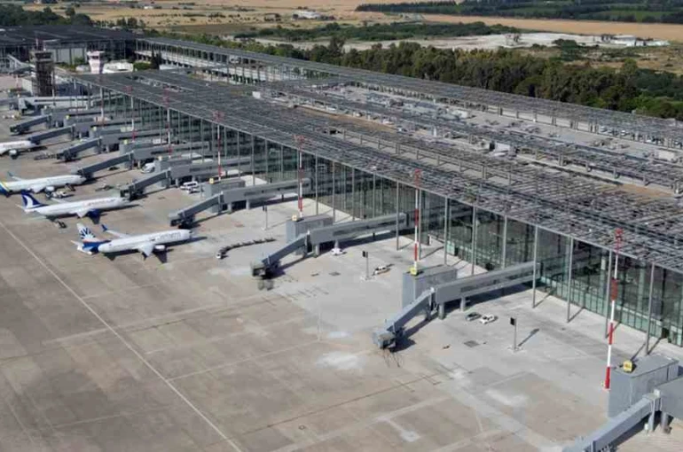 Dalaman havalimanı Ocak ayında 89 bin yolcuya hizmet verdi