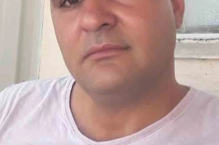 Dananın kafa darbesiyle ağır yaralanan sahibi hayatını kaybetti 