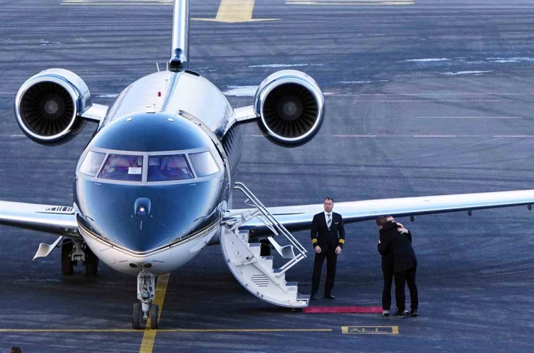 Danimarka Başbakanı Frederiksen, Grönland’da