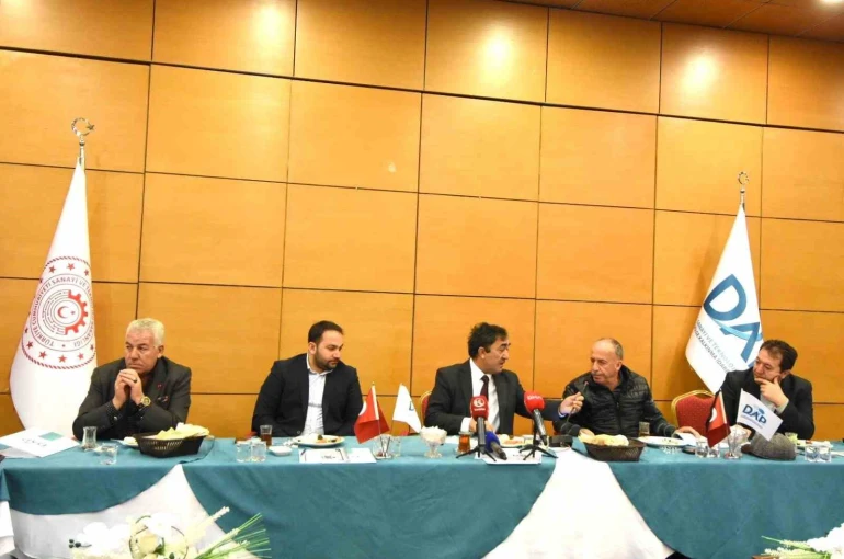 DAP Bölgesi’ne 12 yılda 13,4 milyar TL destek 