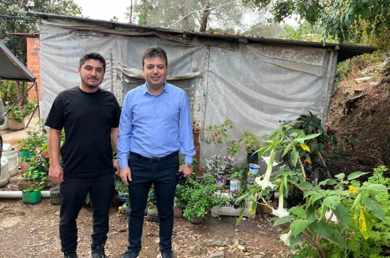 Dar gelirli ailelere sıcak yuva desteği