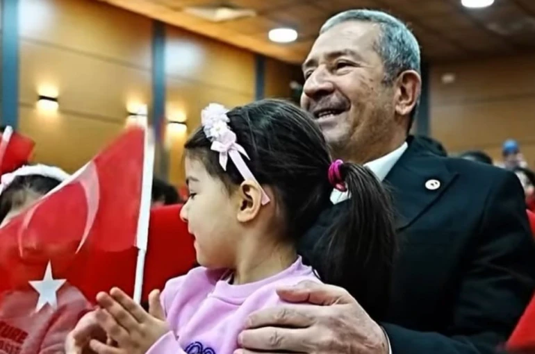 Darende’de çocuk sinema günleri devam ediyor