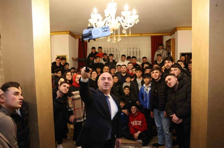 Darıca Belediyesi üniversite adaylarının YKS ücretlerini karşılayacak 