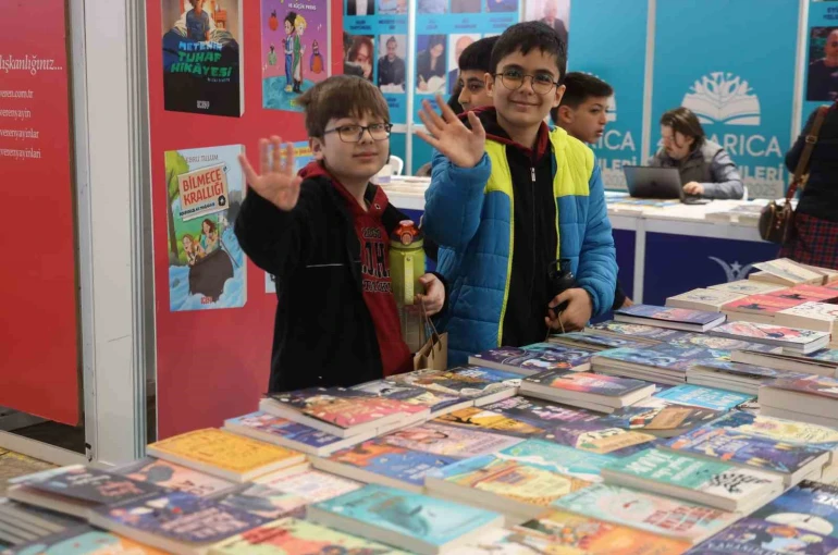 Darıca’da 1 milyon kitap okurlarını bekleyecek