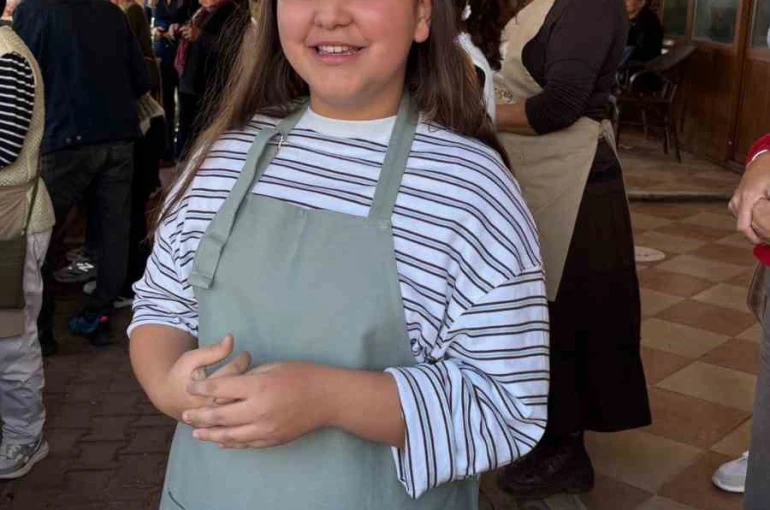 Datça’da geleneksel lezzete genç dokunuş 