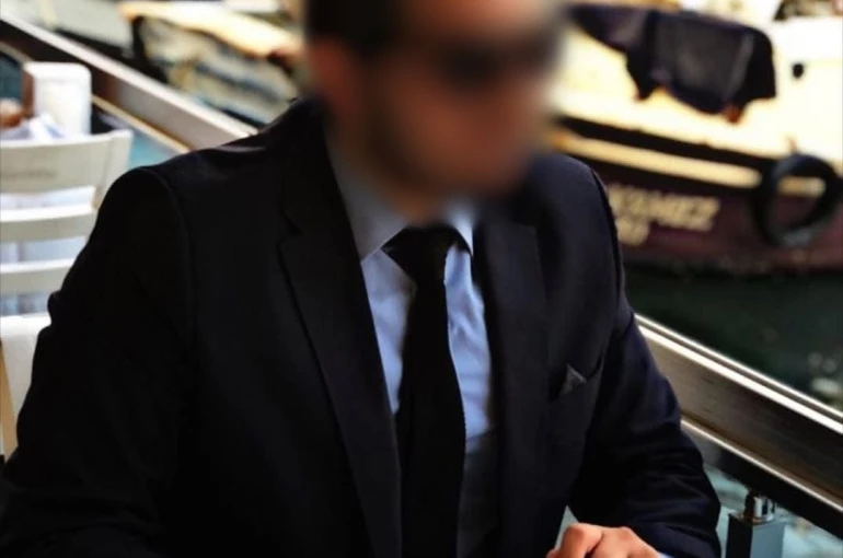 Dava öncesi para talep edip dolandırdılar 