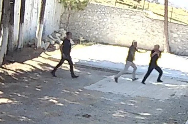 Dayakçı başkan hakkında üç suçtan savcılığa şikayette bulunuldu