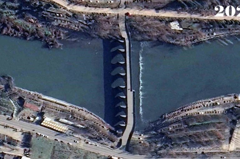 DBB’den Hevsel ve On Gözlü Köprü açıklaması 