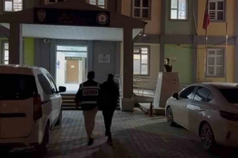 Defne’de uyuşturucu taciri tutuklandı