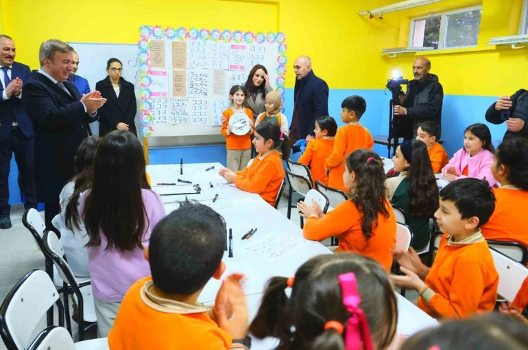 Değer Erzincan spor kulüpleri 20’ye ulaştı: Hedef 5 bin öğrenci