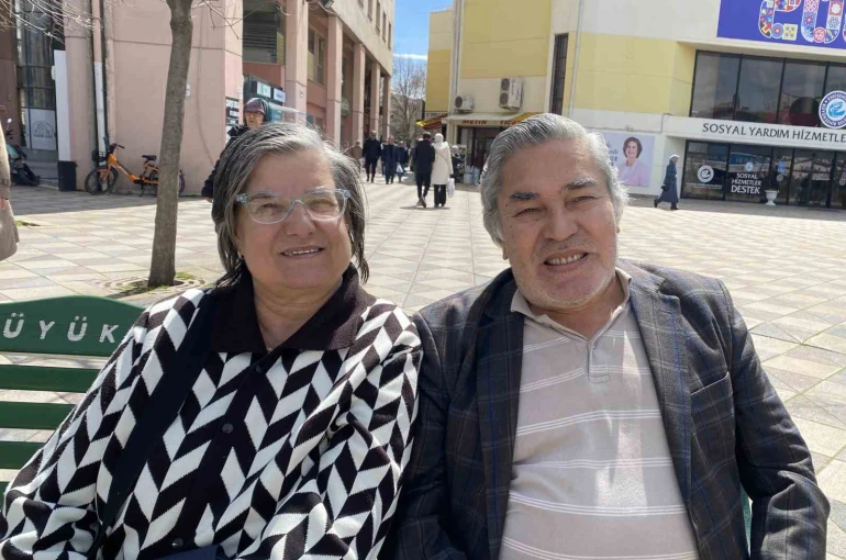 Değişen iklim şartları vatandaşı endişelendiriyor 