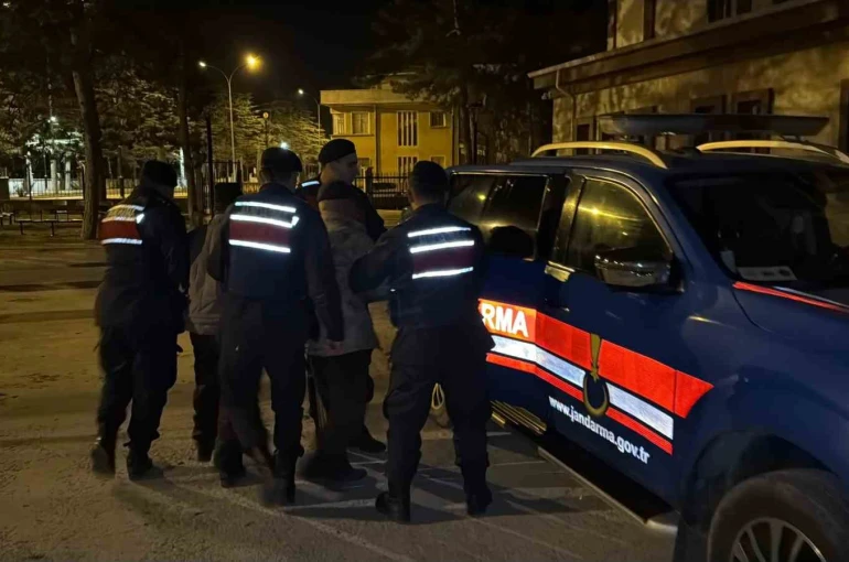 Dehşete düşüren olayda baba ve oğlu tutuklandı