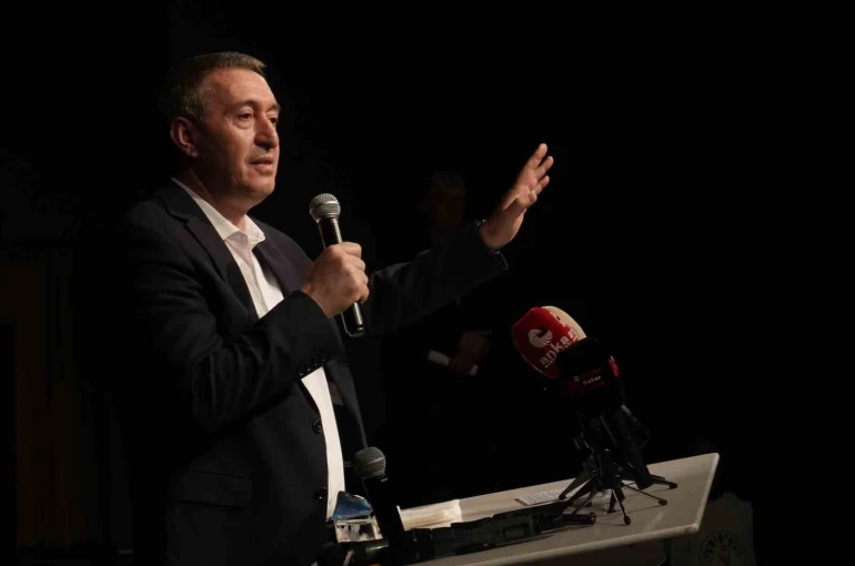 DEM Genel Başkanı Bakırhan: "CHP’nin üye vermeme kararı Kürtleri yaralamıştır" 