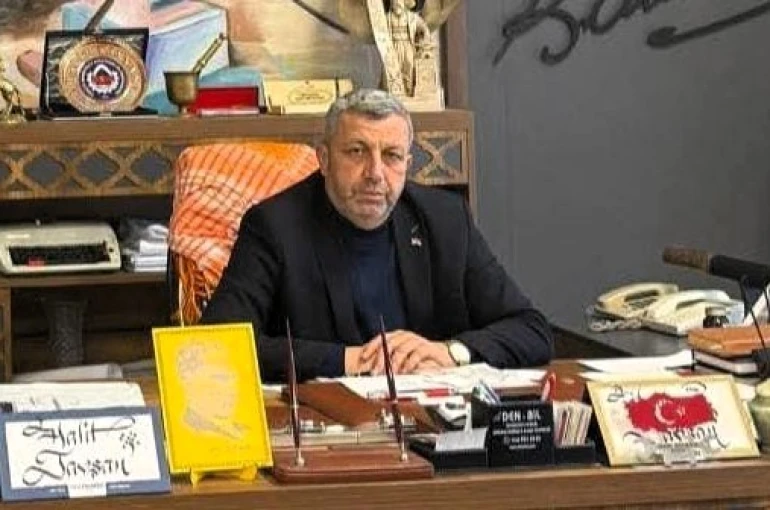 Demircilik sektöründe eleman sıkıntısı her geçen gün derinleşiyor 