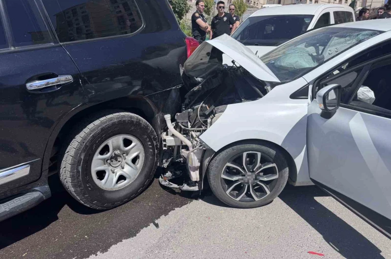 Denetim arttı, kazalar bitmedi: Şırnak’ta trafik tablosu korkuttu