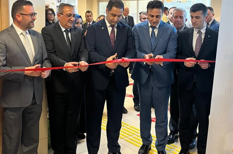 Denetimli Serbestlik Müdürlüğü’nden sanat ve müzikle topluma güçlü mesaj 