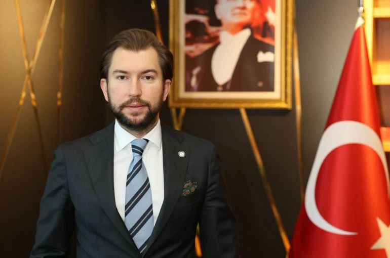 DENİB Başkanı Uğurlu; "Faizde indirim sürecinin başlamasını temenni ediyoruz"