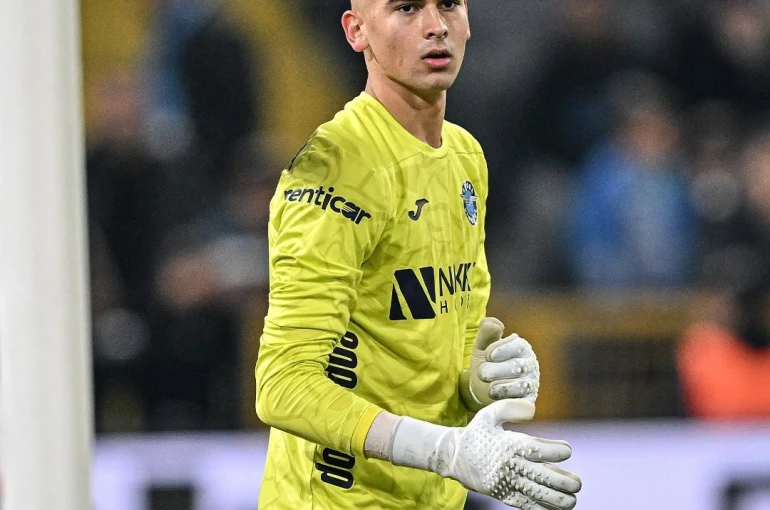 Deniz Eren Dönmezer, Kayserispor’da 