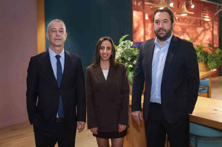 Deniz Portföy Oxtech GSYF sürdürülebilir su yönetimi için Blueit’e yatırım gerçekleştirdi 