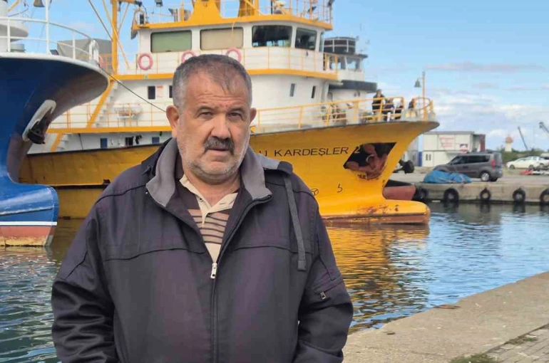 Deniz sıcak hamsi zayıf: Balıkçıların gözü 10 Kasım’da