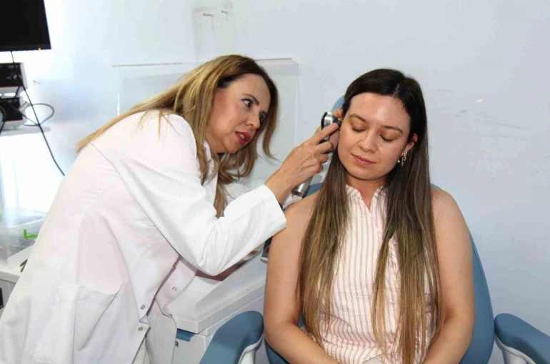 Deniz ve havuzdan bulaşabilecek dış kulak enfeksiyonları ile kulak mantarına karşı uyarı yapıldı