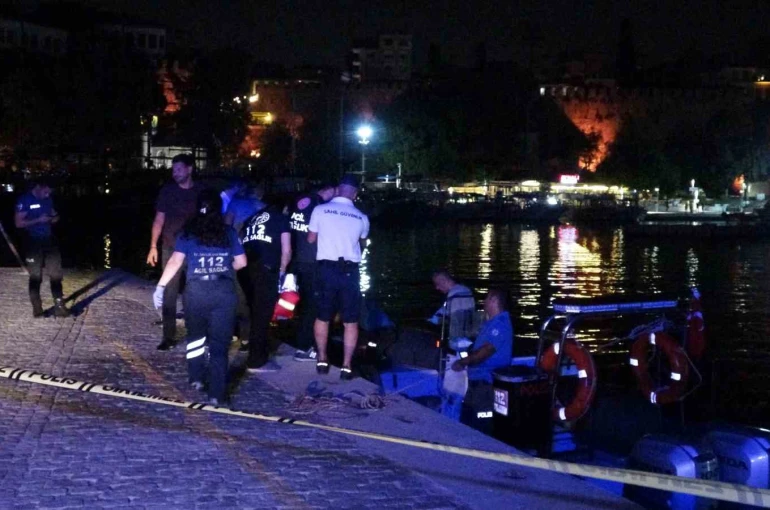 Denizde cansız bedeni bulundu, "yaşıyor değil mi?" diyen arkadaşı iyi haberi bekledi