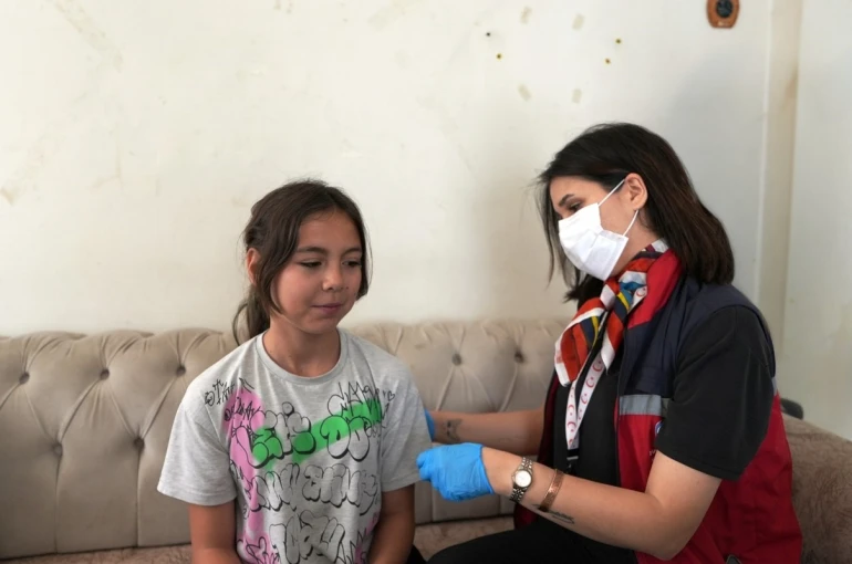 Denizli Büyükşehir kanserle savaşta ezber bozdu
