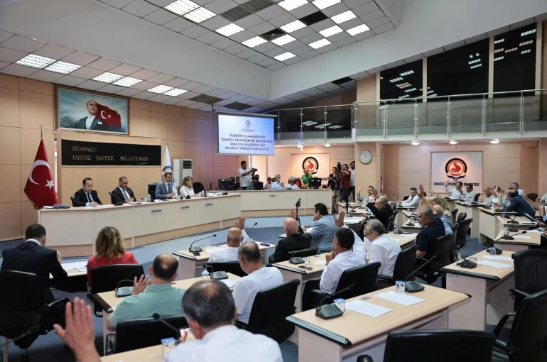 Denizli Büyükşehirden bağımlılıkla mücadelede güçlü adım 