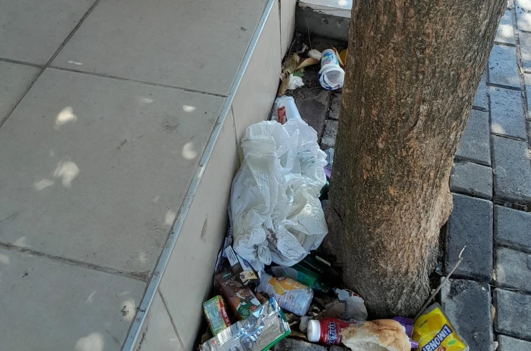 Denizli CHP’nin İHA ve SİHA’larından bıktı