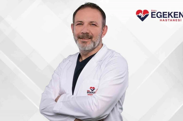 Denizli Egekent Hastanesinden anlamlı çağrı; "Bir organ, üç hayat kurtarabilir"